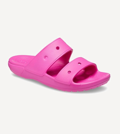 Сандалии Classic Crocs Sandal (EU 37-38 M5W7 СМ 22.9; juice)